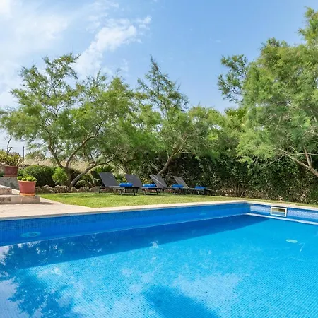Marina Villa Pollenca