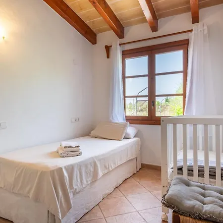 Marina Villa