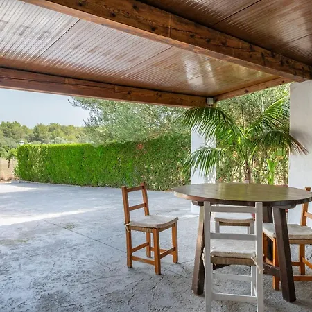 Marina Villa Pollenca