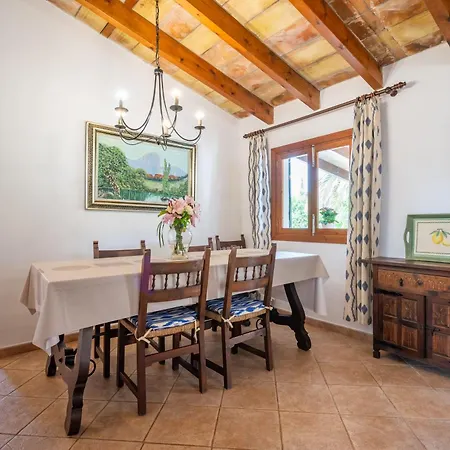 Villa Marina Pollenca